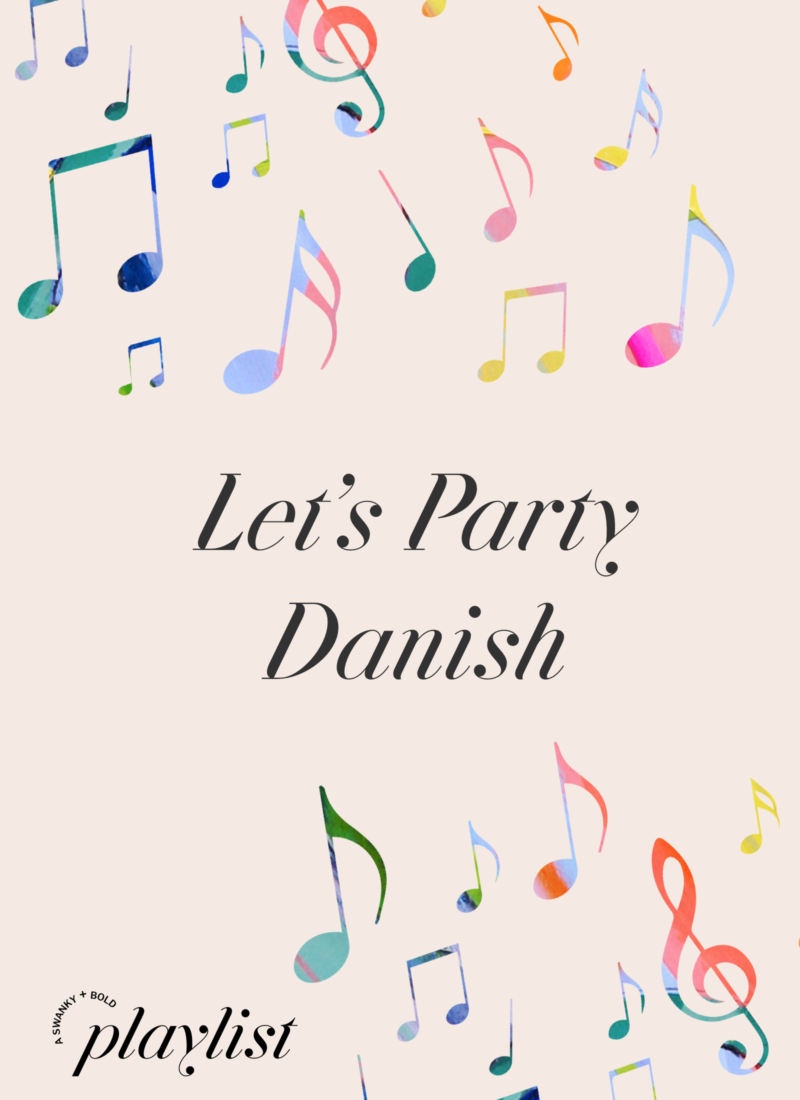 Danish Songs You Need To Know